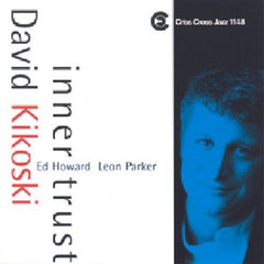 David Kikoski Trio