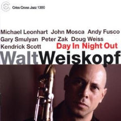 Walt Weiskopf