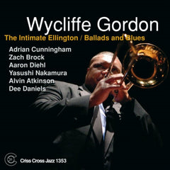 WYCLIFFE GORDON