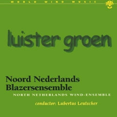 NOORD NEDERLANDS BLAZERSE