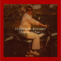 Clarence Bucaro
