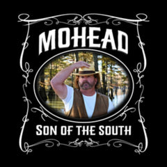 Mohead