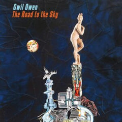 Gwil Owen