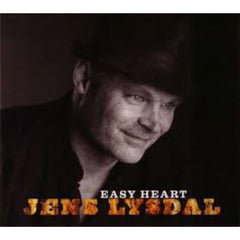 Jens Lysdal