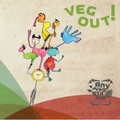 Any Vegetable
