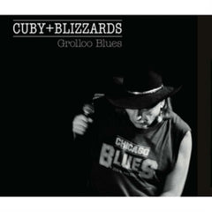 Cuby + Blizzards