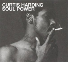 Curtis Harding