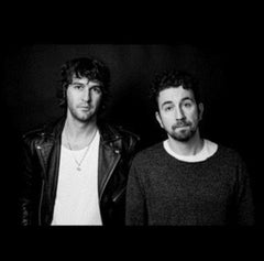Japandroids