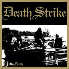 Deathstrike