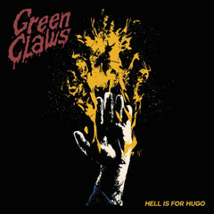 Green Claws