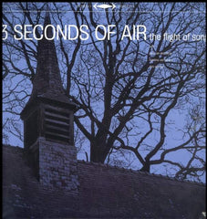 THREE SECONDS OF AIR