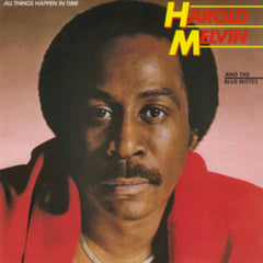 Harold Melvin and The Blue Notes