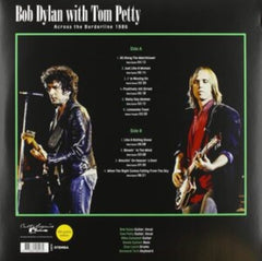 Bob Dylan & Tom Petty