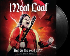 Meat Loaf