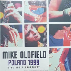 Mike Oldfield