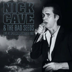 Nick Cave & The Bad Seeds
