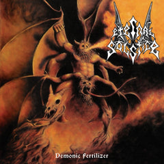 Eternal Solstice