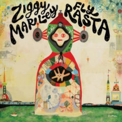 Ziggy Marley