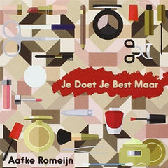 AAFKE ROMEIJN