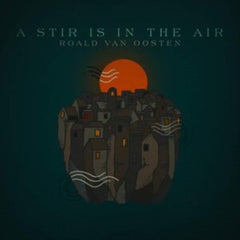 Roald van Oosten