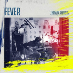 Thomas Dybdahl