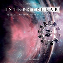 ORIGINAL SOUNDTRACK / HANS ZIMMER
