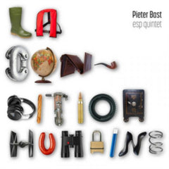 PIETER BAST E.S.P. QUINTET