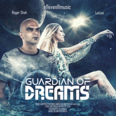 Roger Shah & LeiLani