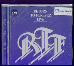 Return to Forever