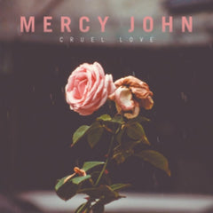 Mercy John