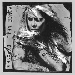Vince Neil