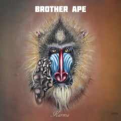 Brother Ape