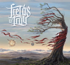 Fields of Troy