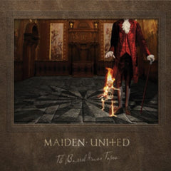 Maiden UniteD