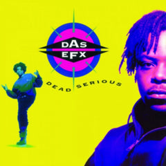 Das EFX