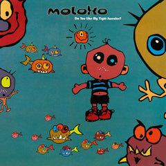 Moloko