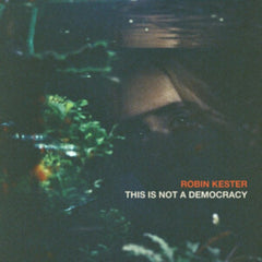 Robin Kester
