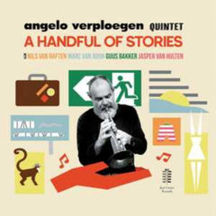 Angelo Verploegen Quintet