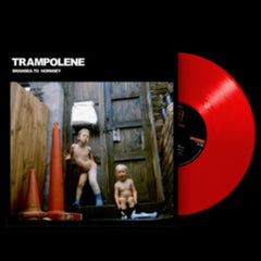 Trampolene