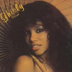 Ghisly Brown