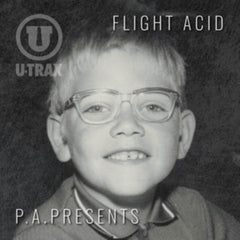P.A. Presents