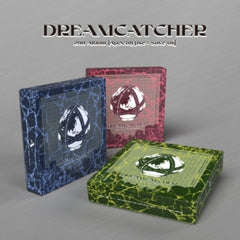 Dreamcatcher