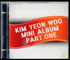 YEON WOO KIM