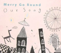 MERRY GO ROUND