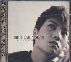 Jae Young Shin