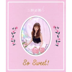 Lee Soyeah