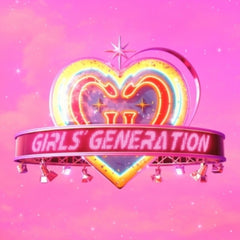 GIRLS GENERATION