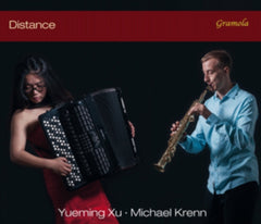 YUEMING XUMICHAEL KRENN