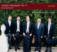WIENER MAYSEDER-ENSEMBLE