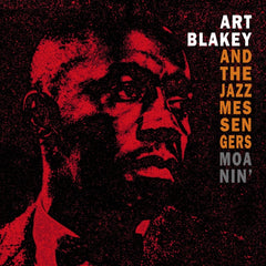 Art Blakey and the Jazz Messengers